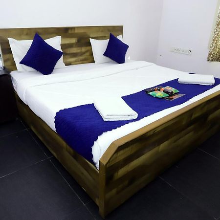 Hotel Warm Welcome - Noida Sector 51 Exterior foto